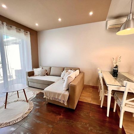 Apartament Crolife Makarska Kültér fotó