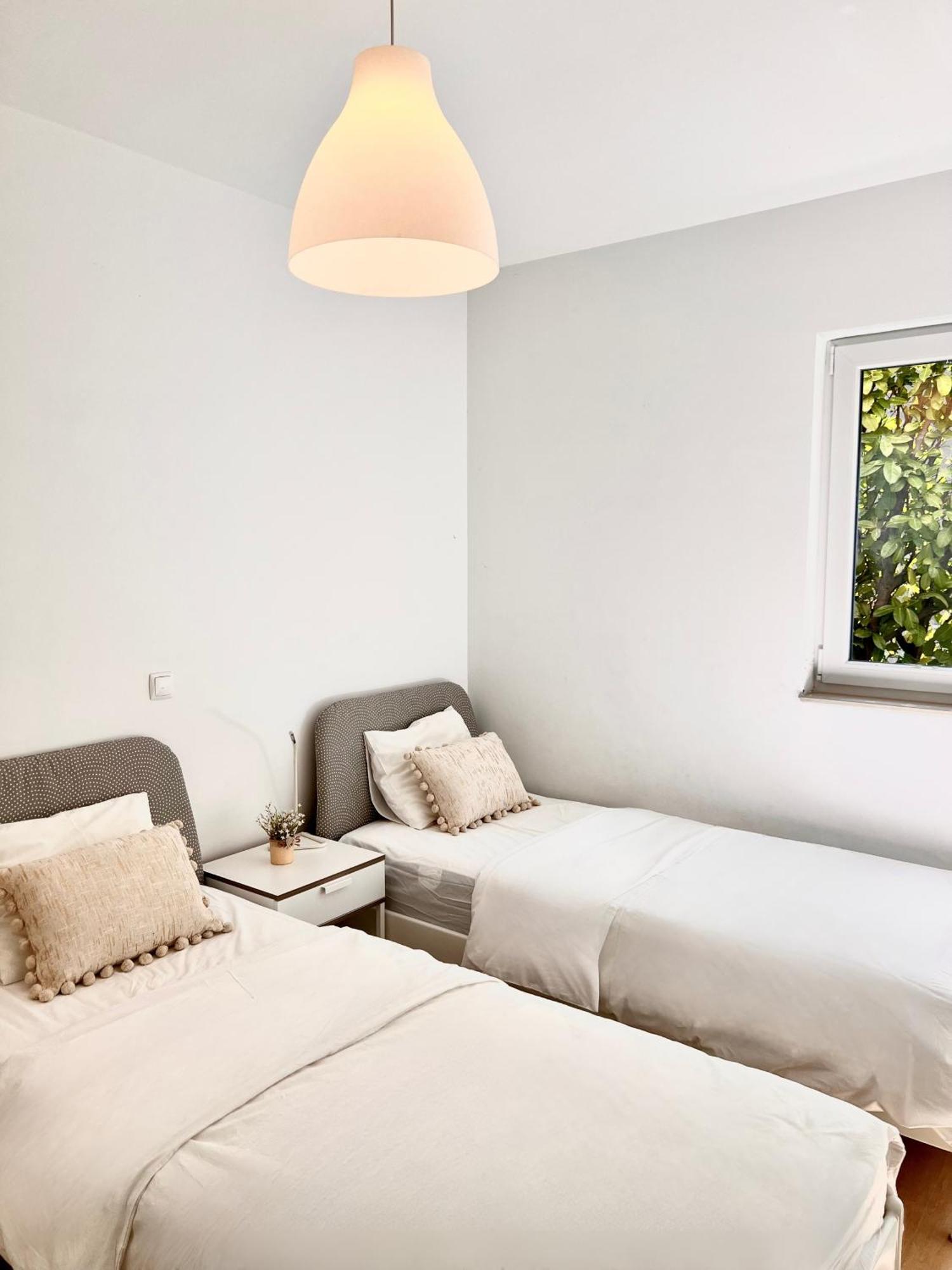 Apartament Crolife Makarska Kültér fotó