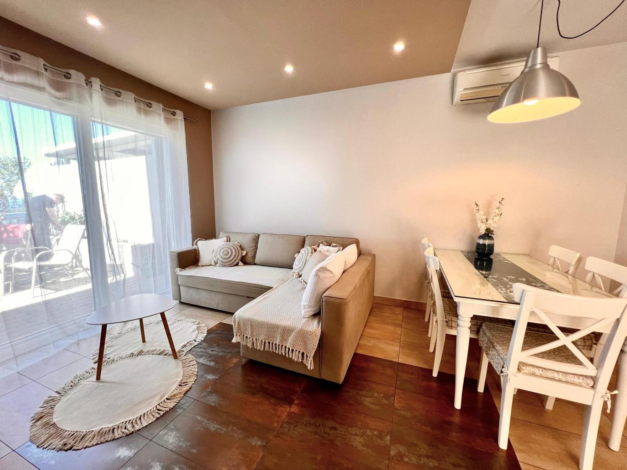 Apartament Crolife Makarska Kültér fotó