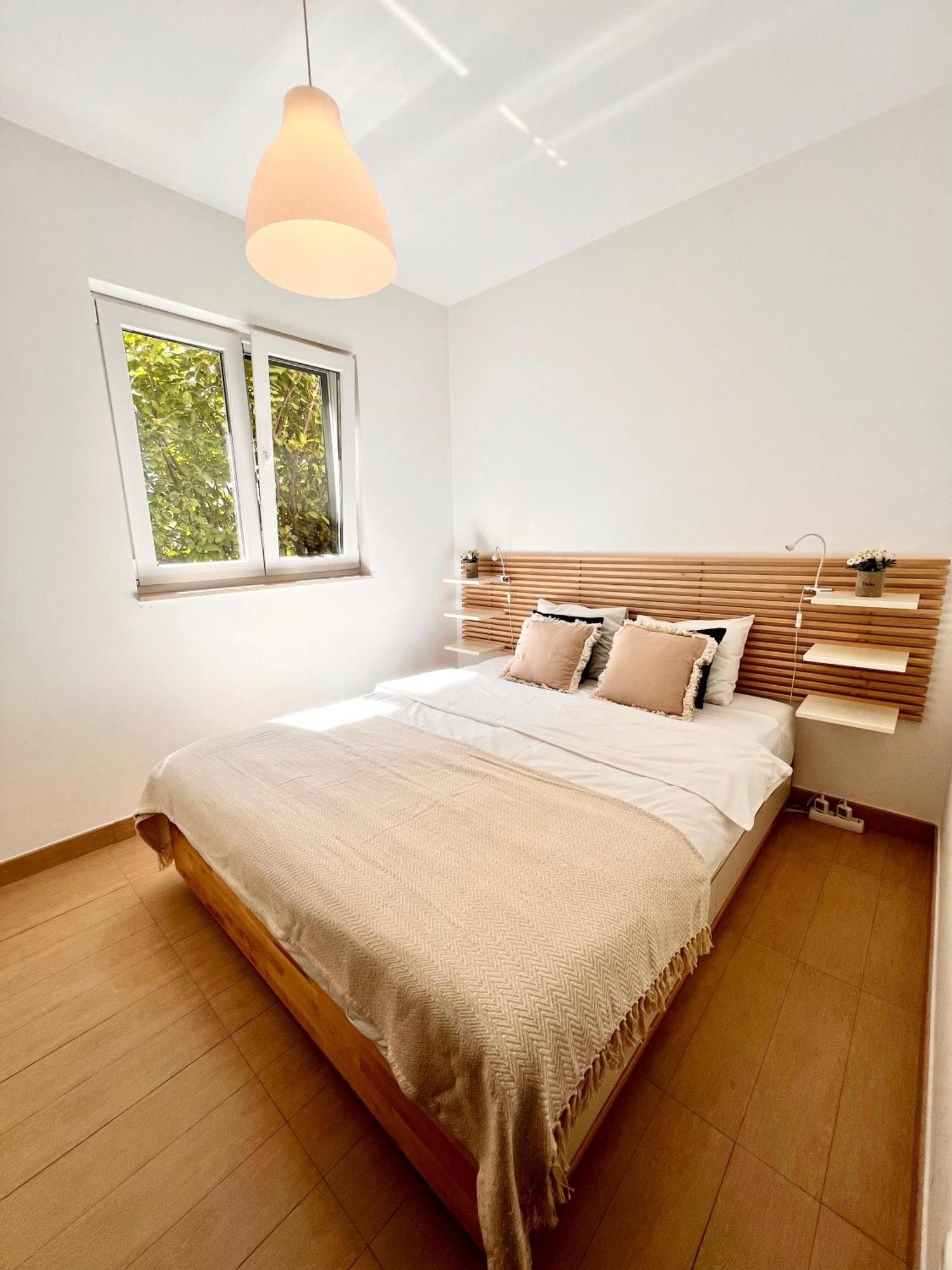 Apartament Crolife Makarska Kültér fotó