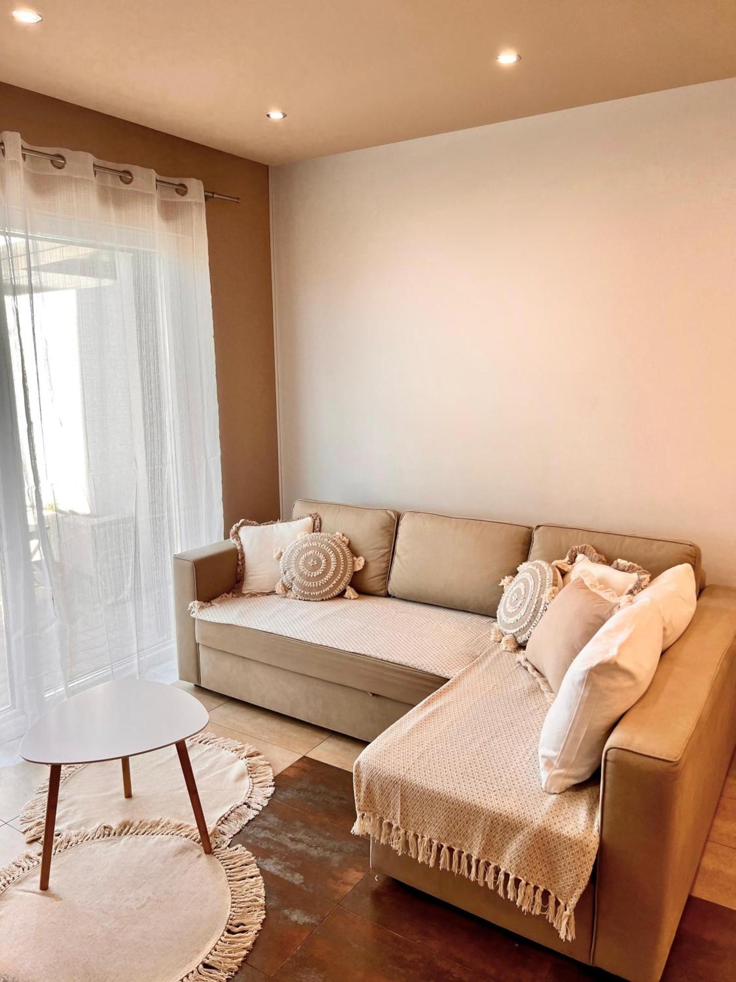 Apartament Crolife Makarska Kültér fotó