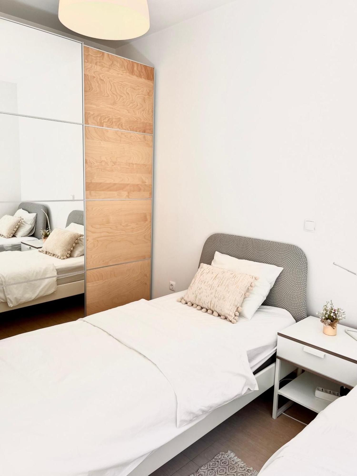 Apartament Crolife Makarska Kültér fotó