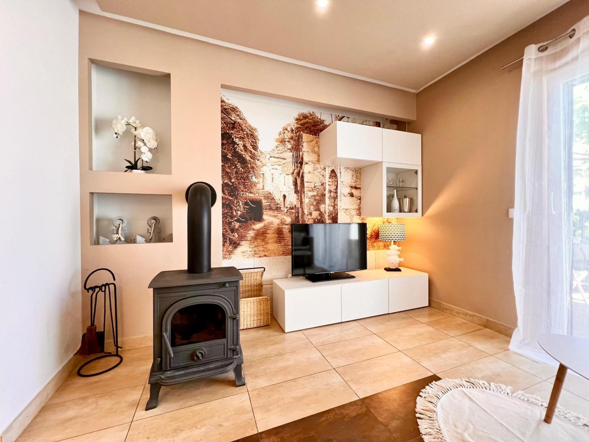 Apartament Crolife Makarska Kültér fotó