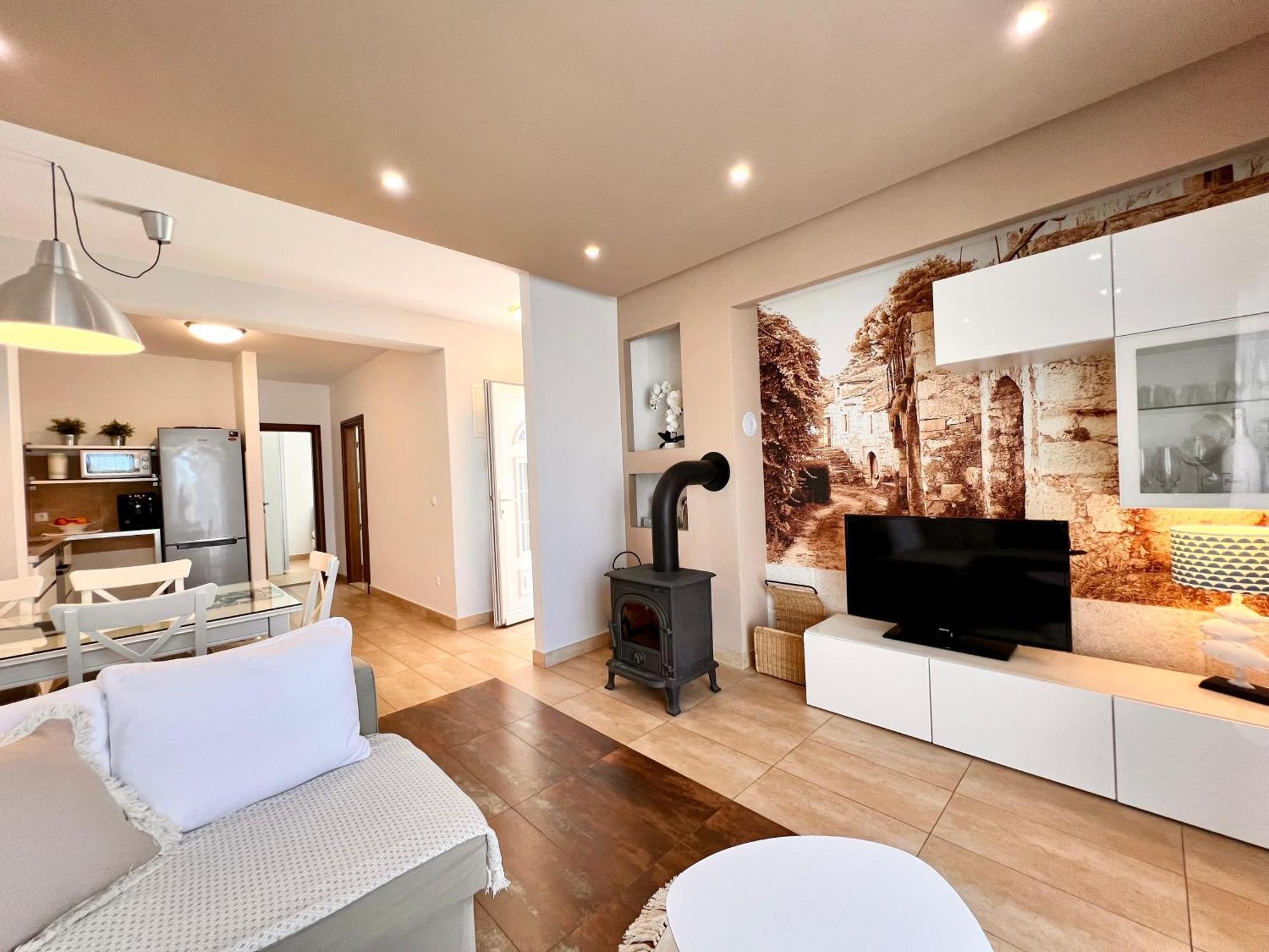 Apartament Crolife Makarska Kültér fotó