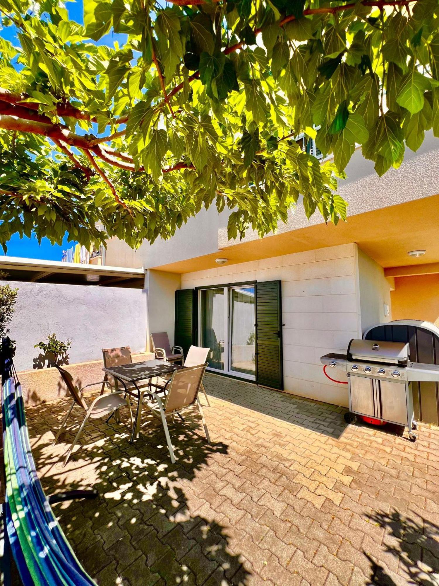 Apartament Crolife Makarska Kültér fotó