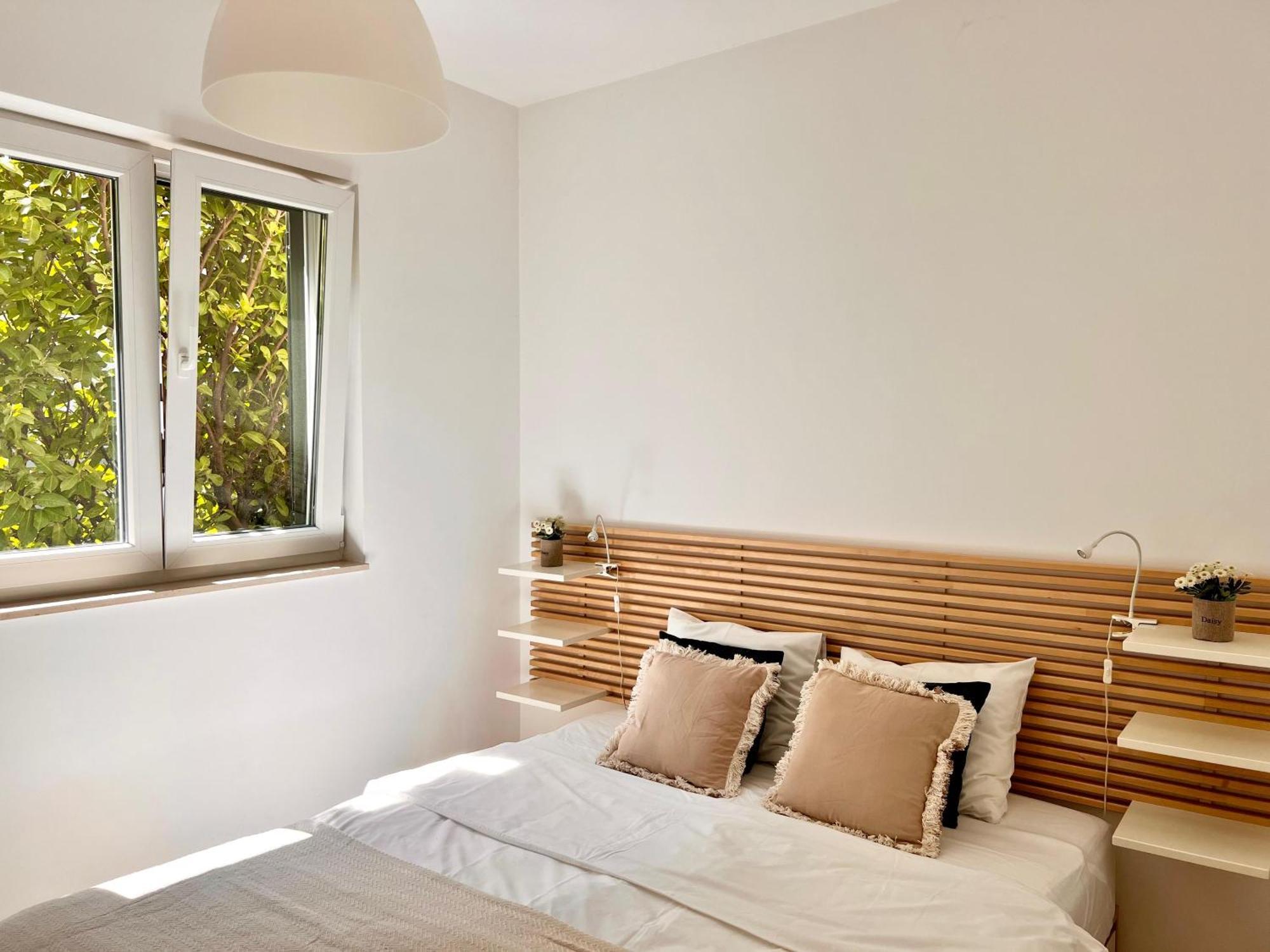 Apartament Crolife Makarska Kültér fotó