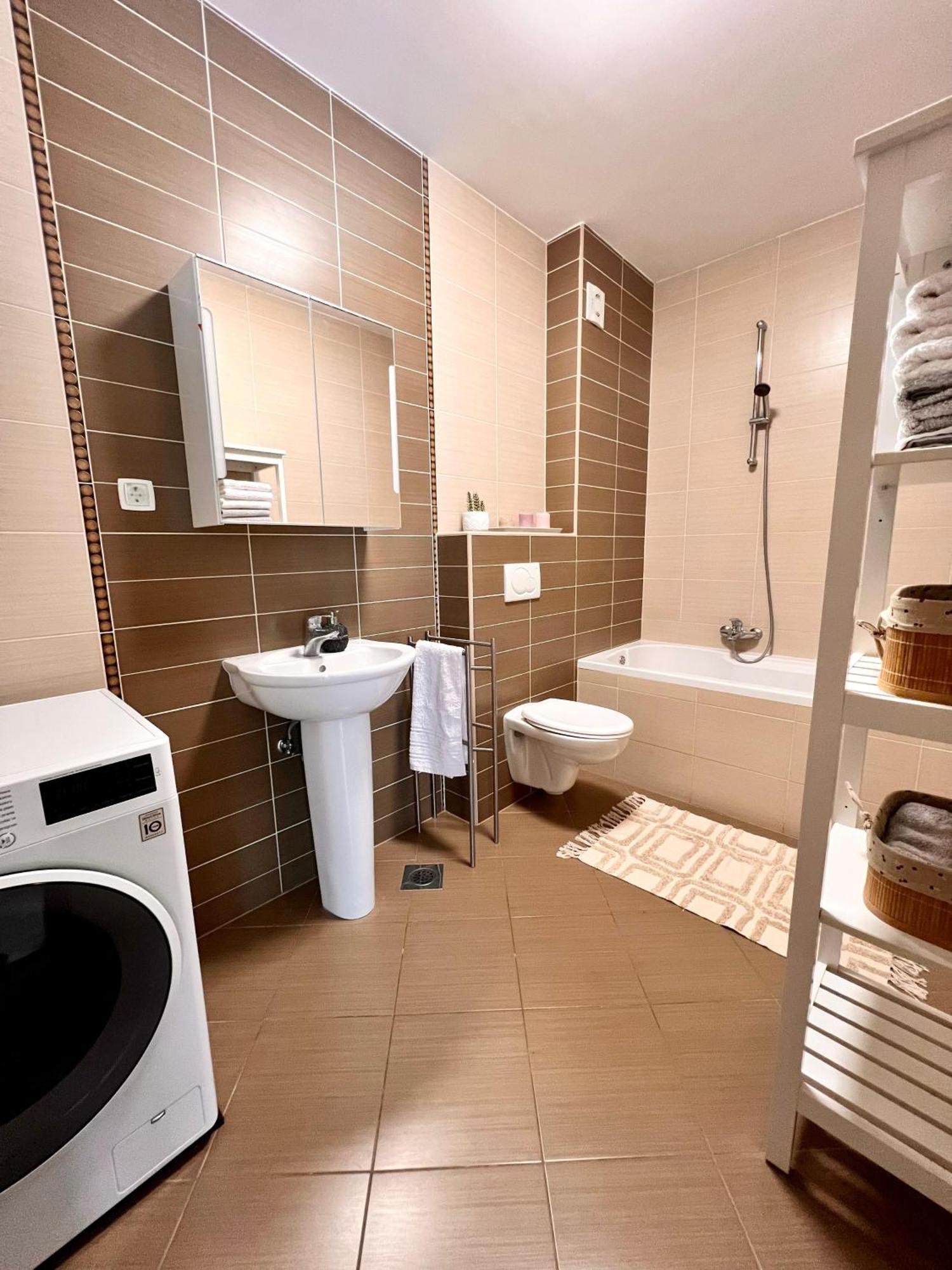 Apartament Crolife Makarska Kültér fotó