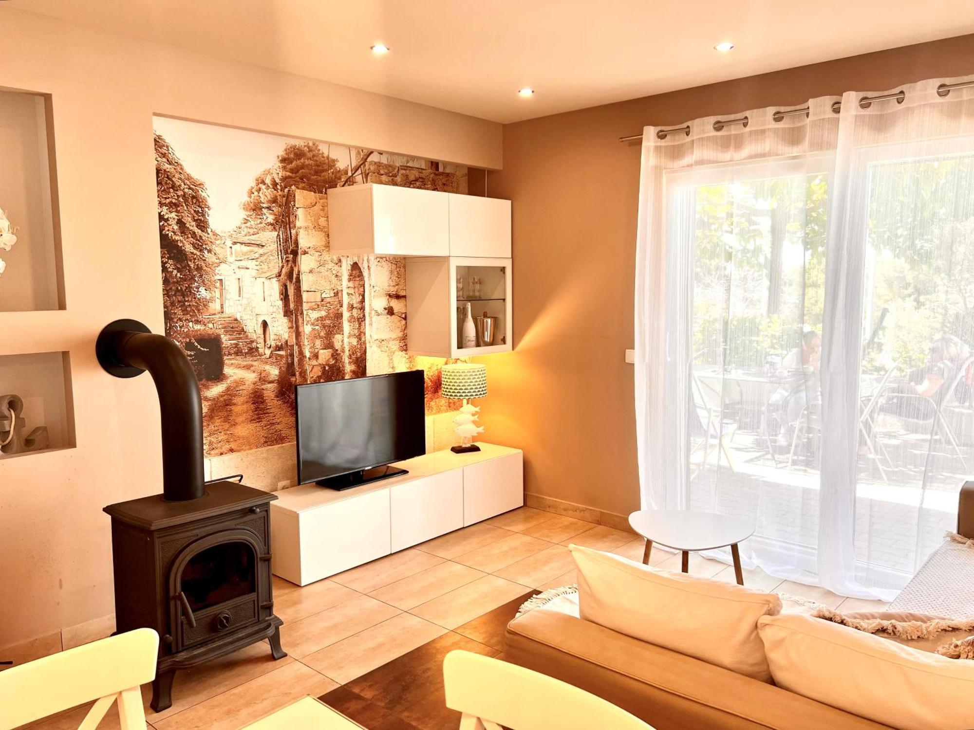 Apartament Crolife Makarska Kültér fotó