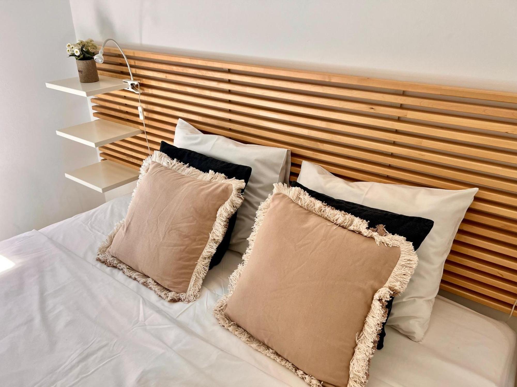 Apartament Crolife Makarska Kültér fotó